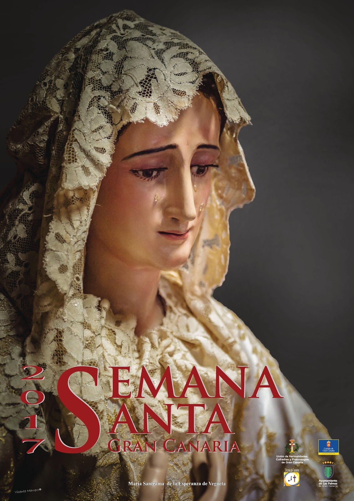 Semana Santa en Las Palmas de Gran Canaria  